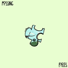 w00ds x imfinenow - missing pieces EP
