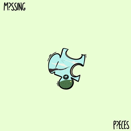 w00ds x imfinenow - missing pieces EP