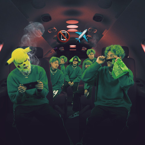 반짝반짝해 2 (Feat. Leellamarz & BRADYSTREET)
