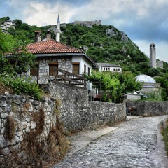 Pierre-Augustin Vallin - Not Your Average Village Song
