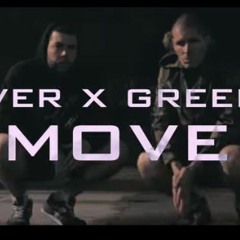 SEVER X GREELEY - MOVE