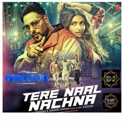 Tere Nal Nachna DJ Raajh Club Mix | Bollywood 2018