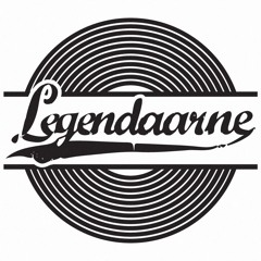 TOE TAG X CORRADO BUCCI - LEGENDAARNE (GRAM-OF-FUN MASH-UP)