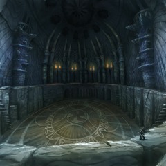 1-11. Reaper Fortress (Ch. 4) - Kid Icarus: Uprising