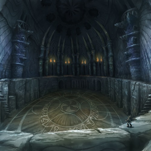 1-11. Reaper Fortress (Ch. 4) - Kid Icarus: Uprising