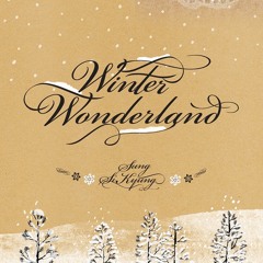 Winter Wonderland (Acoustic Cover)