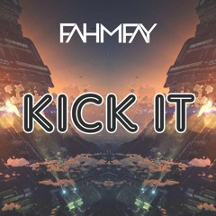 FF - Kick It (Original Mix)
