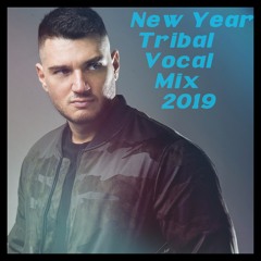 Phil Romano New Year High Energy Vocal Mix