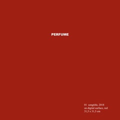 HYMMJ - Perfume