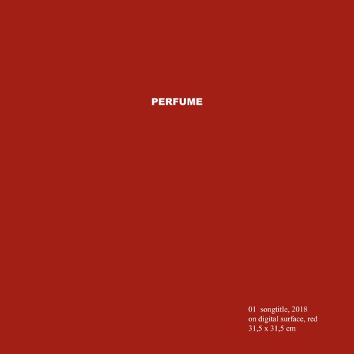 HYMMJ - Perfume