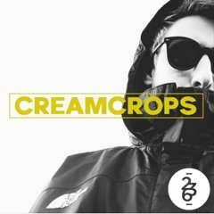Two Thirty Six - Creamcrops