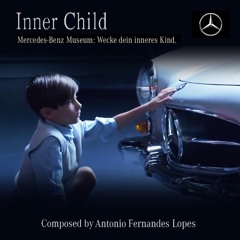 INNER CHILD - powered by Mercedes-Benz Museum
