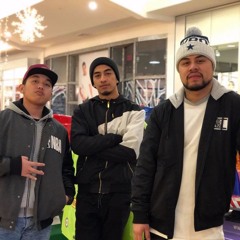 Enjok - Wabbit Ft. Tonton