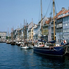 Le Port Amsterdam - Jacques Brel - Ukulele Cover