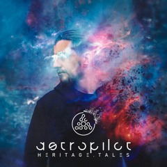 Astropilot ft. Spintribe - Dandelion