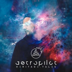 Astropilot - Sweet Sandess (Every End Is A New Beginning)