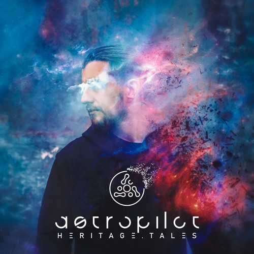 Astropilot - Sweet Sandess (Every End Is A New Beginning)