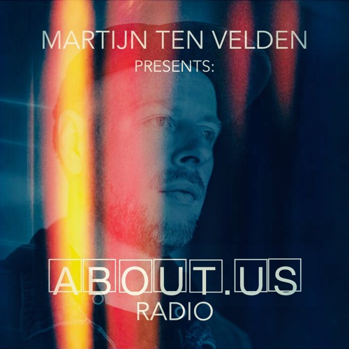 ABOUT US Radio #003