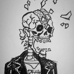 There Is Only War! / Cuppa Tea! (studio version)