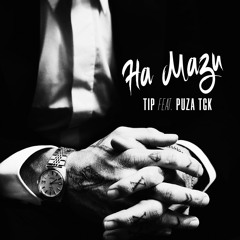 Tip Feat. Puza TGK  - На мази (Prod. by Beat Maker Tip)