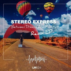 Stereoexpress (Niko Schwind Remix)