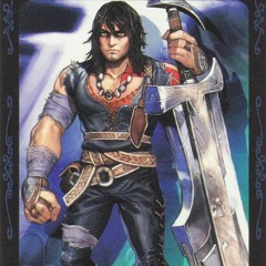 1-07. Magnus's Theme - Kid Icarus: Uprising