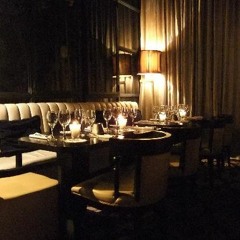 Packshot - Lounge Miami bar