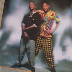 DJ Jazzy Jeff & The Fresh Prince Summertime ( DJ MAAK Remix)
