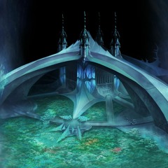 1-17. Chapter 7: The Seafloor Palace - Kid Icarus: Uprising