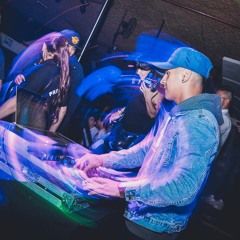 SIN CULPA - DUKI X DREFQUILA ( REMIX ) AXEL CARAM