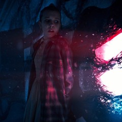 Action danger - Tension - percussions/strings/synth