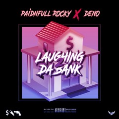 Laughin 2 Da Bank