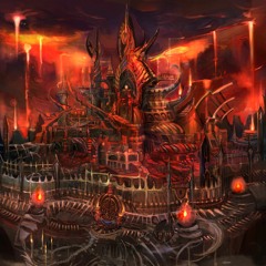 1-24. Underworld Castle Entrance (Ch. 9) - Kid Icarus: Uprising