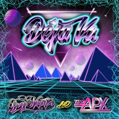 Dogg Master & The APX "Déja vu" REMIX BY CRAZYB