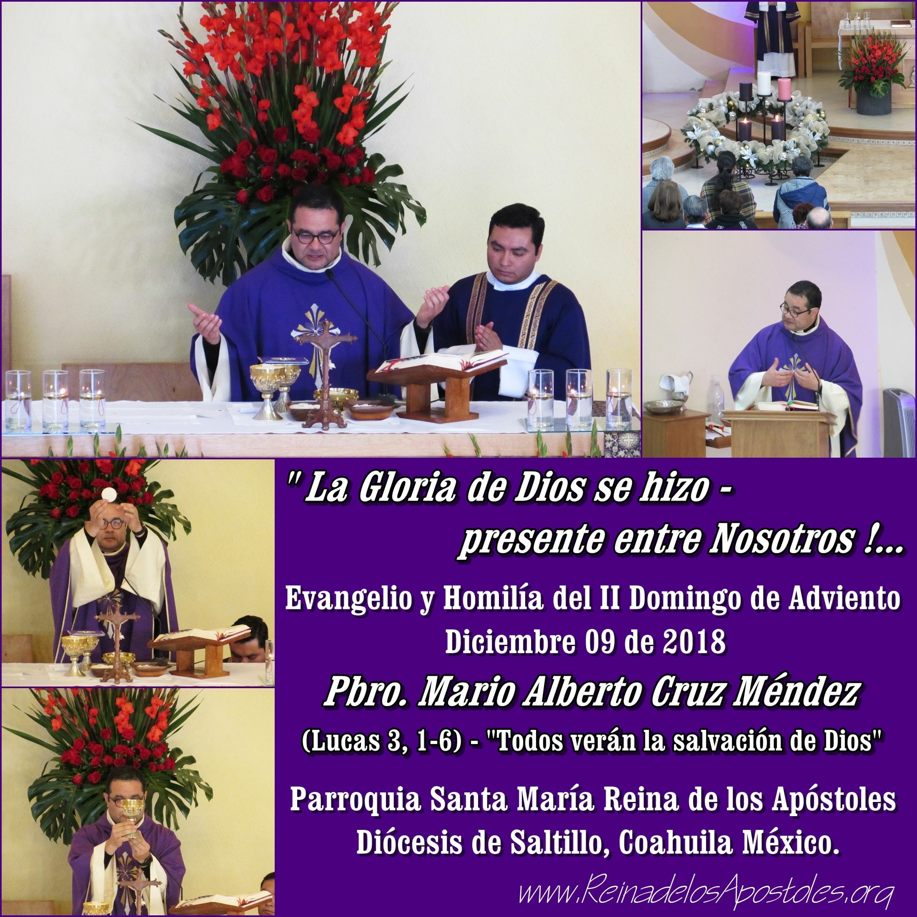 SAMARA_Saltillo #2019