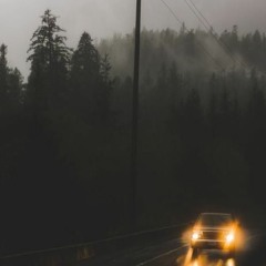 Dark criminal investigation - piano/strings