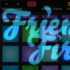 Cuepoints - A Short Melodic Techno Mix