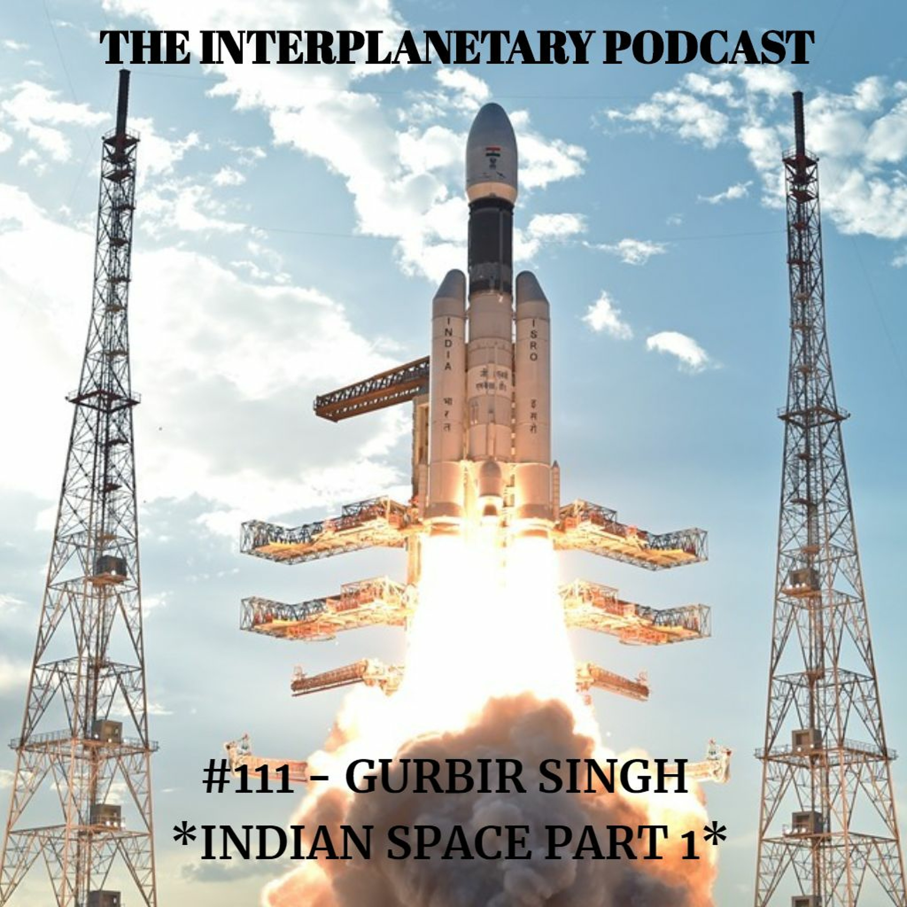 Interplanetary Podcast