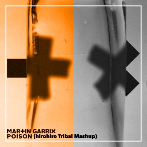 Stream Martin Garrix - Poison vs pic