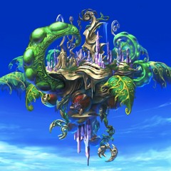 2-08. Reset Bomb Depot (Exterior) (Ch. 12) - Kid Icarus: Uprising