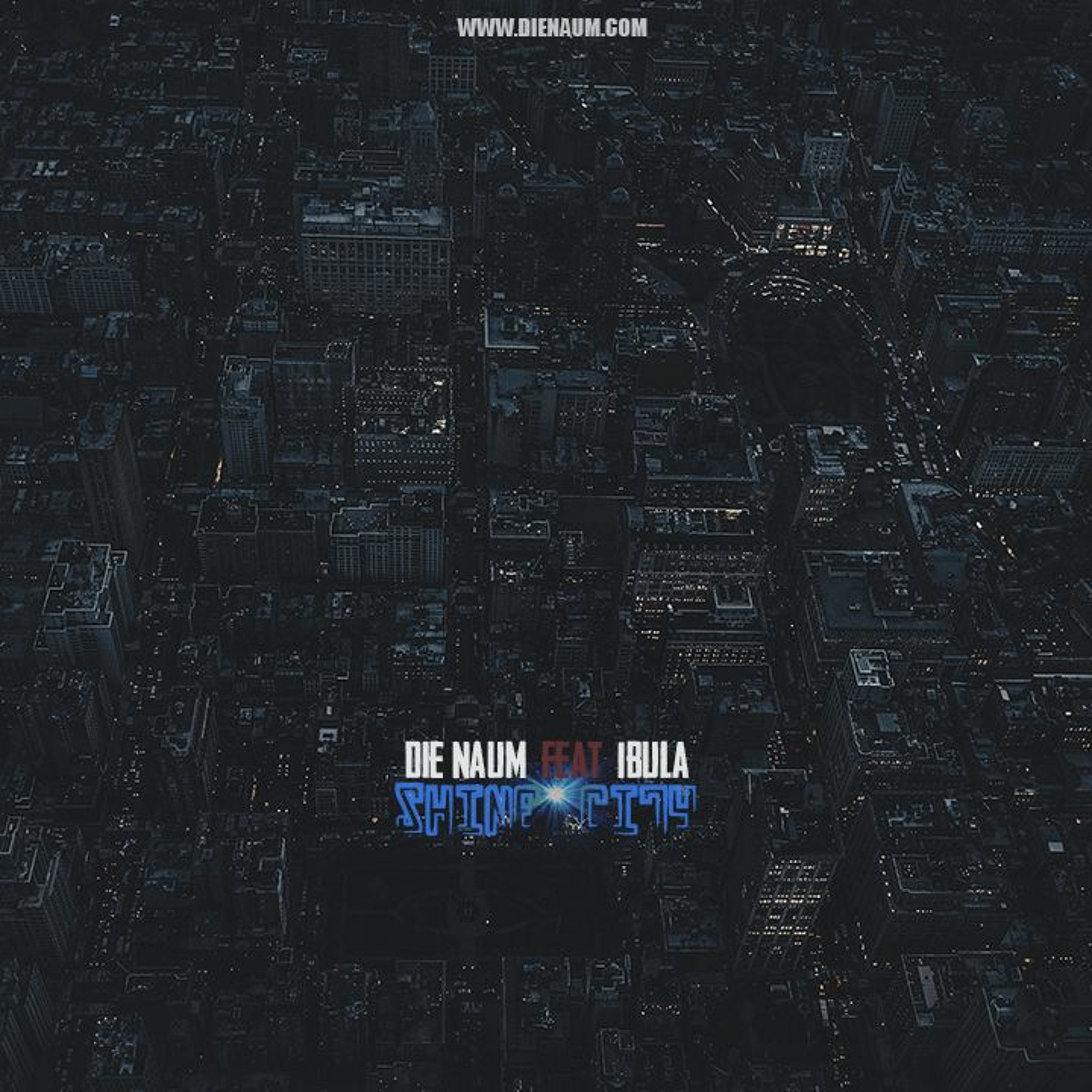 SHINE CITY (Feat. 1bula) episode artwork