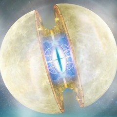 2-10. Chapter 13: The Lunar Sanctum - Kid Icarus: Uprising