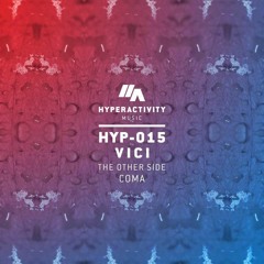 Vici - Coma