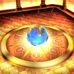 2-11. At The Sanctum (Ch. 13) - Kid Icarus: Uprising