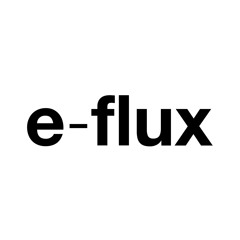 10 years of e-flux journal (part 1/2)