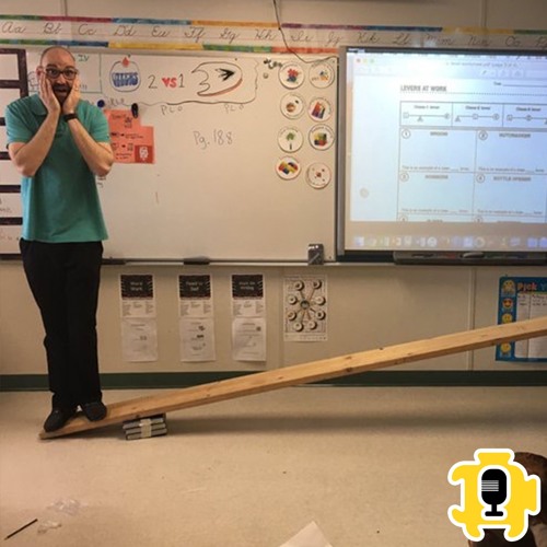 Is Simbrix better than Lego? - We talk to the Leader of innovative teaching
