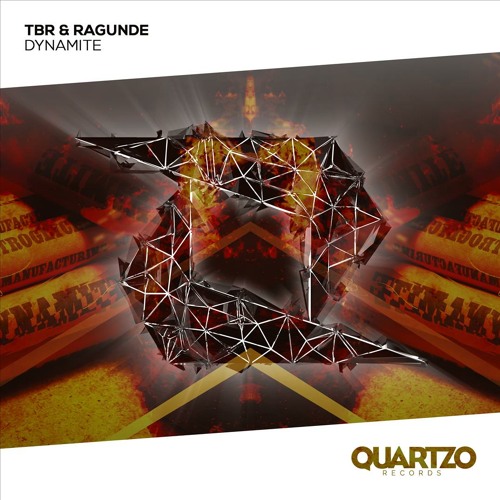 TBR & Ragunde - Dynamite
