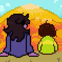 Deltarune - Before The Story (Remix)
