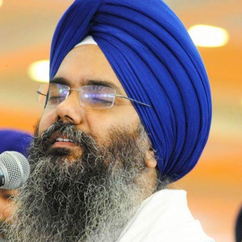 Bhai Manpreet Singh Ji Kanpuri