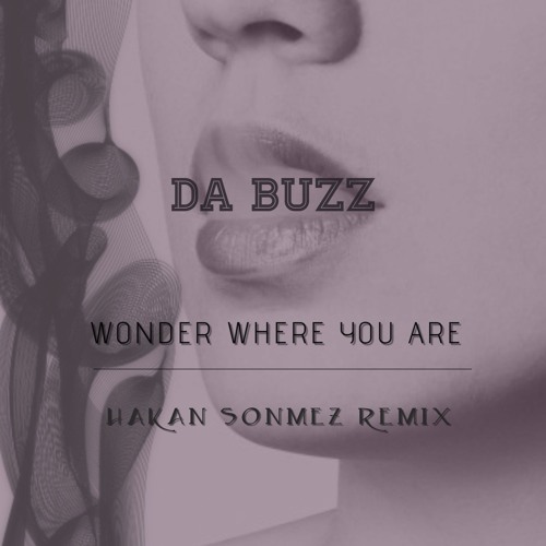 Da Buzz - Wonder Where You Are (Hakan Sonmez Remix)